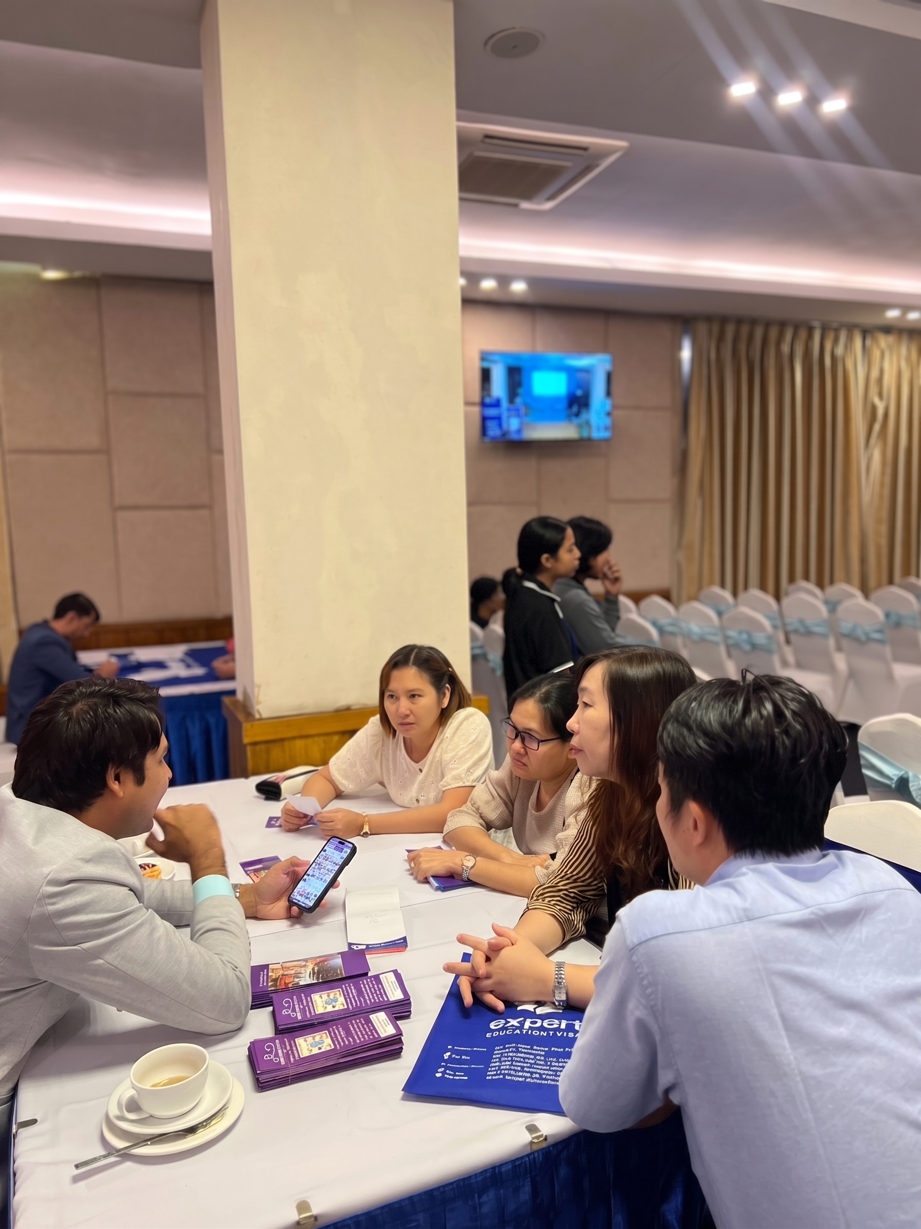 Seminar