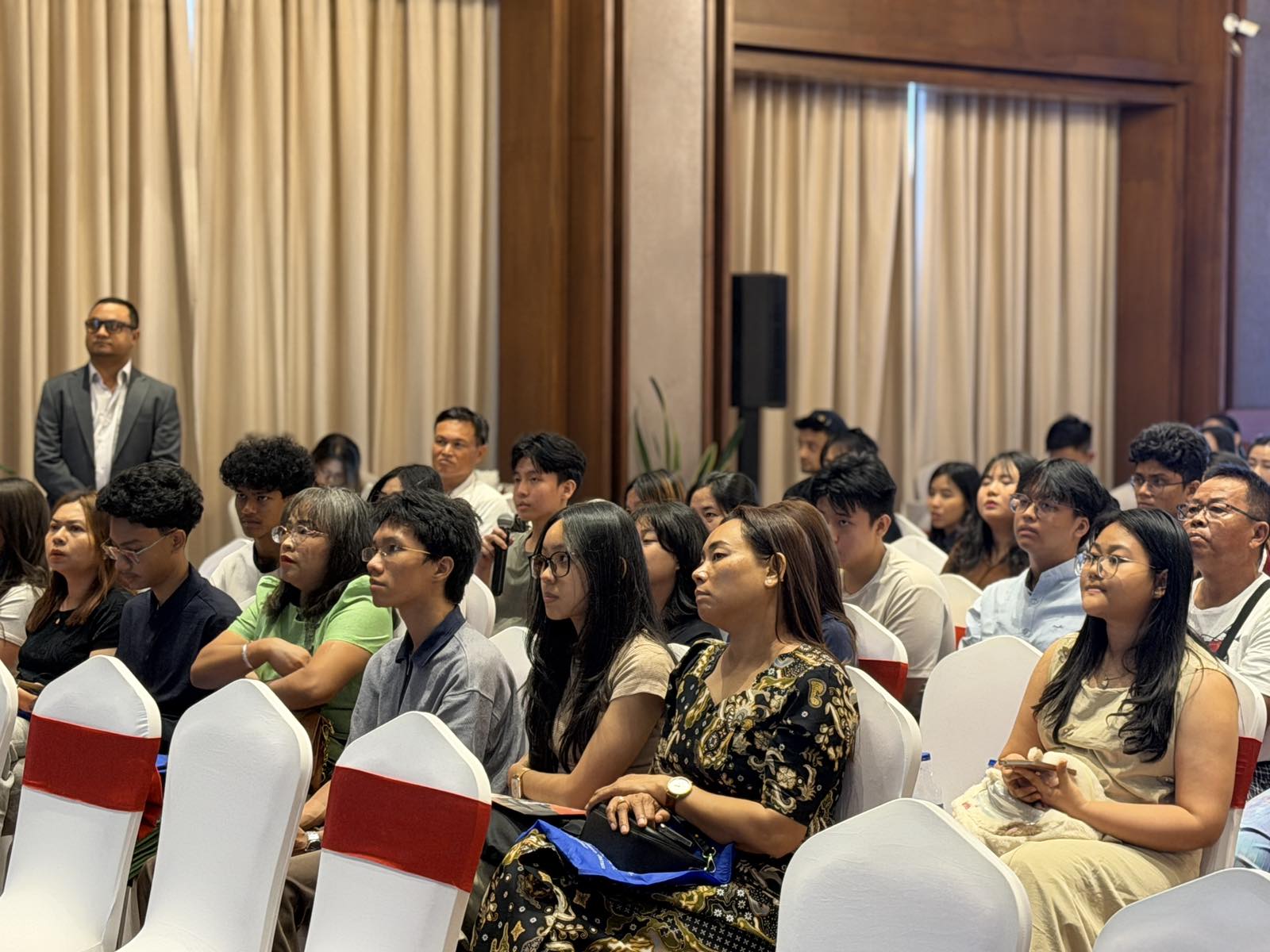Yangon