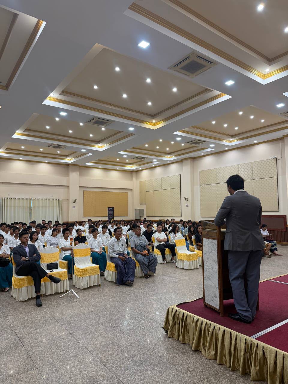 event